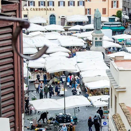 Town House Campo De Fiori