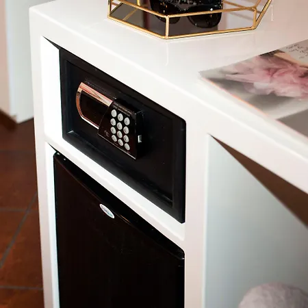 Town House Campo De Fiori 4*