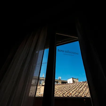 Guest house Town House Campo De Fiori 3*