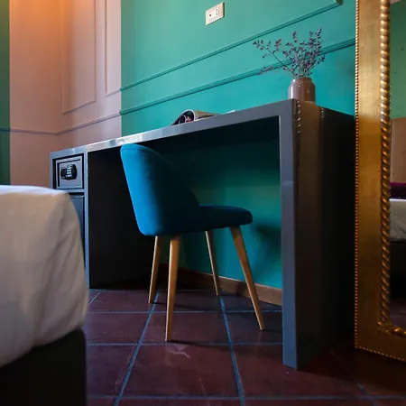 Town House Campo De Fiori Guest house 3*