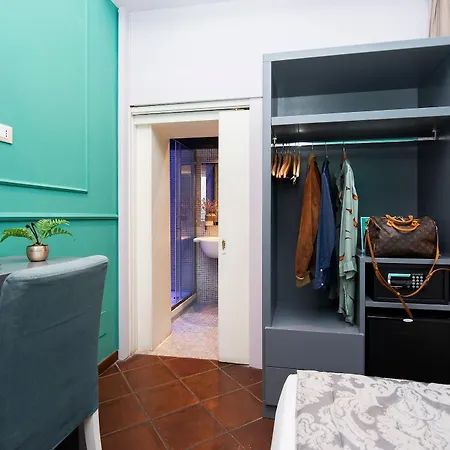 Town House Campo De Fiori Guest house