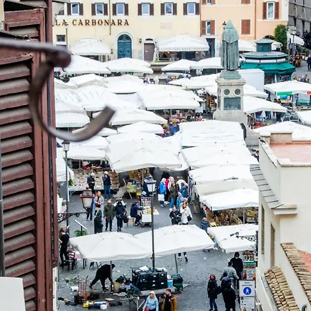 Town House Campo De Fiori