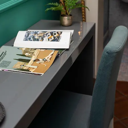 Guest house Town House Campo De Fiori 3*