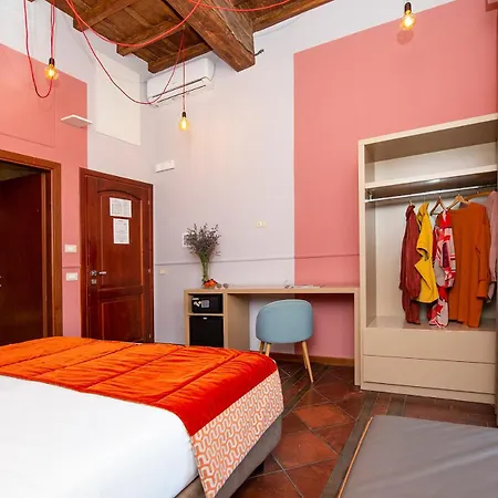 Guest house Town House Campo De Fiori 3*