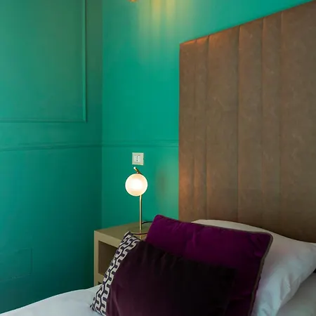 Guest house Town House Campo De Fiori Rome