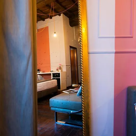 Town House Campo De Fiori Guest house 3*