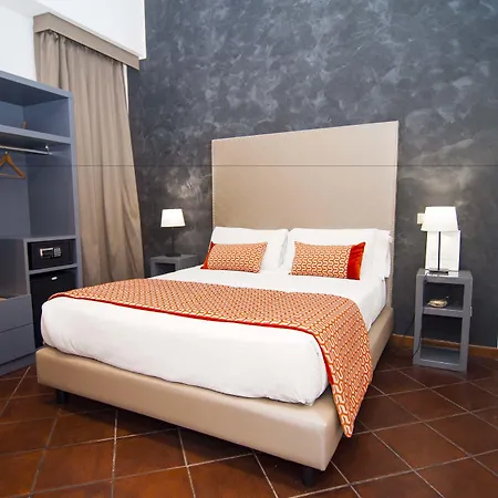 Town House Campo De Fiori 4* Rome