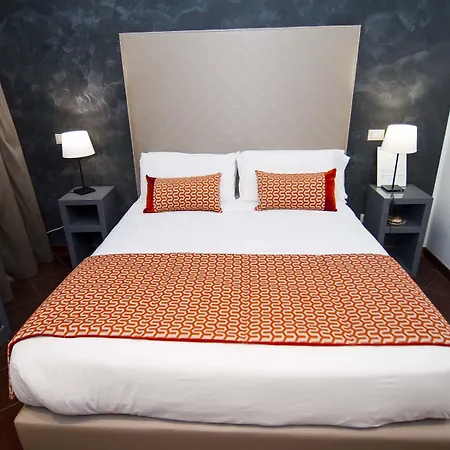 Maison d'hôtes Town House Campo De Fiori Rome