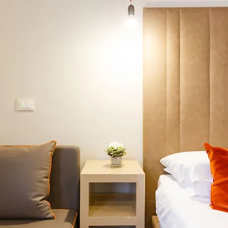 Town House Campo De Fiori Maison d'hôtes 4*