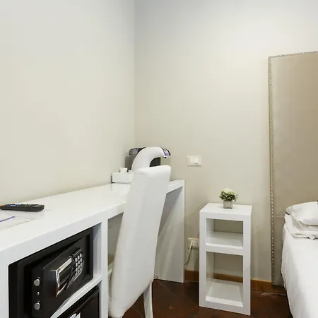 Town House Campo De Fiori Rome