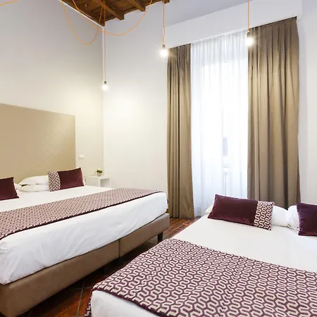 Town House Campo De Fiori Rome