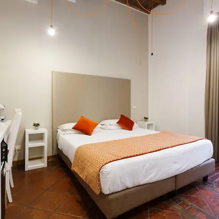 Town House Campo De Fiori