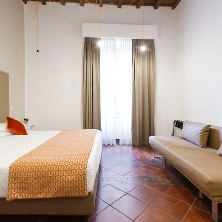 Town House Campo De Fiori 4* Rome