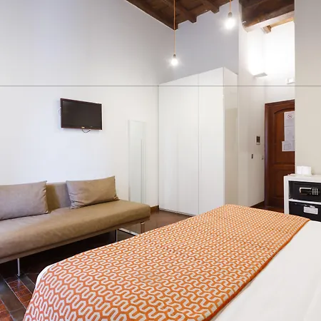 Town House Campo De Fiori Rome