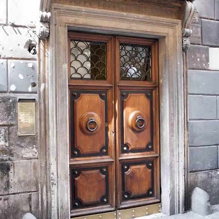 Town House Campo De Fiori Maison d'hôtes Rome