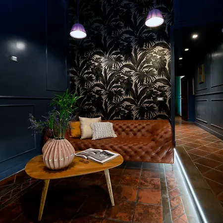 Town House Campo De Fiori Maison d'hôtes