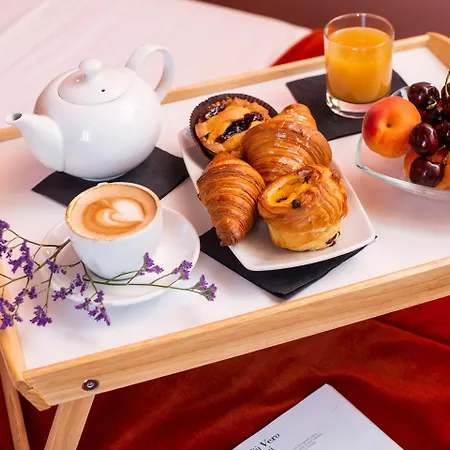 Town House Campo De Fiori Rome