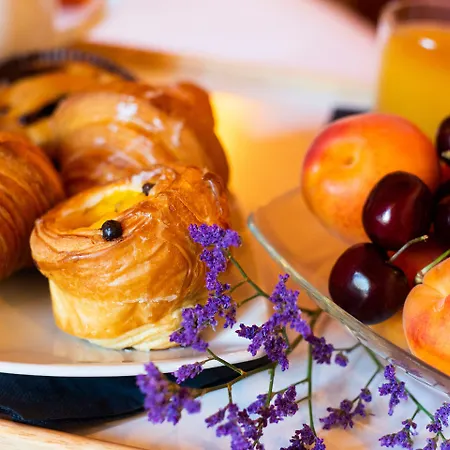 Town House Campo De Fiori Rome