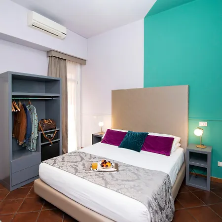 Town House Campo De Fiori