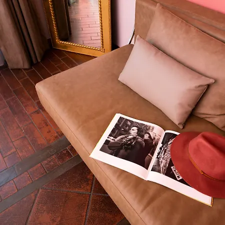 Town House Campo De Fiori Rome