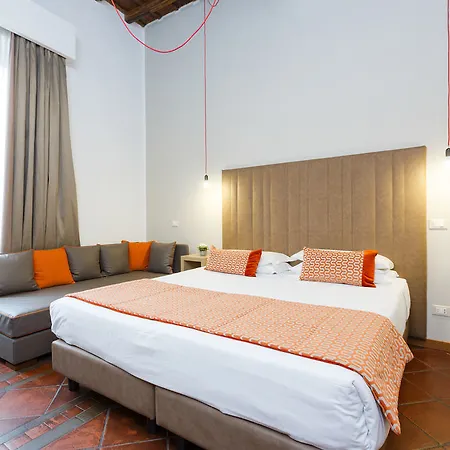 Town House Campo De Fiori Guest house Rome