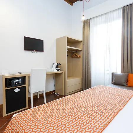 Guest house Town House Campo De Fiori Rome