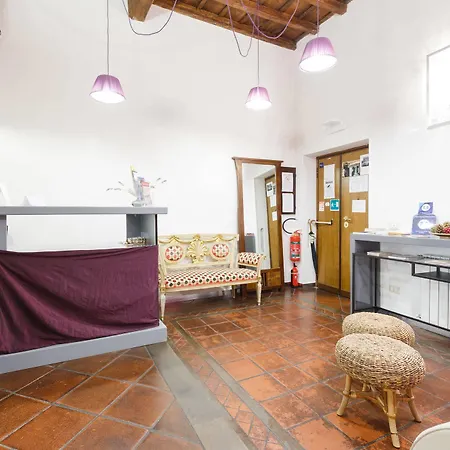 Town House Campo De Fiori Guest house 3*