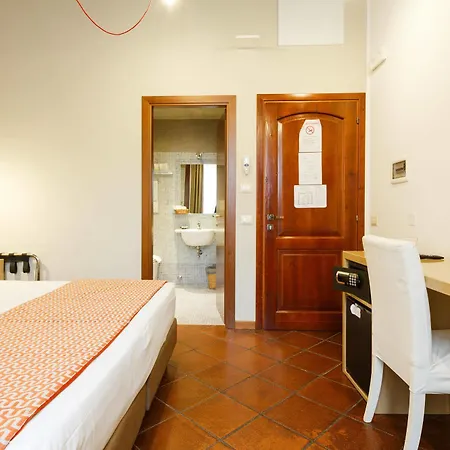 Guest house Town House Campo De Fiori 3*