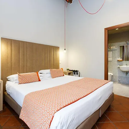Town House Campo De Fiori Guest house