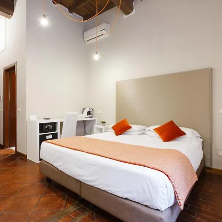 Town House Campo De Fiori Guest house 3*