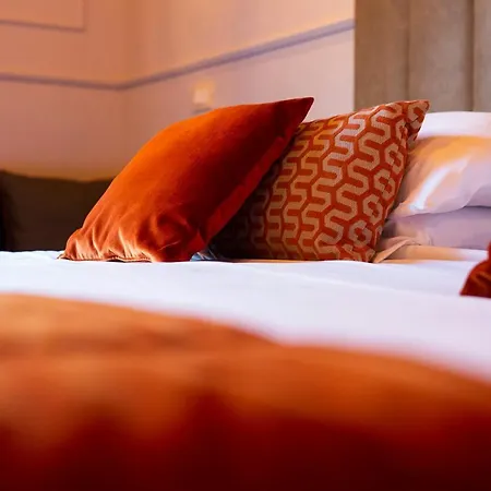 Town House Campo De Fiori Guest house Rome