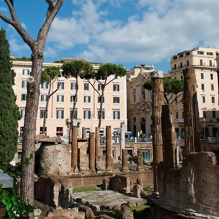 Town House Campo De Fiori Maison d'hôtes Rome