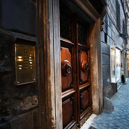 Town House Campo De Fiori Guest house Rome