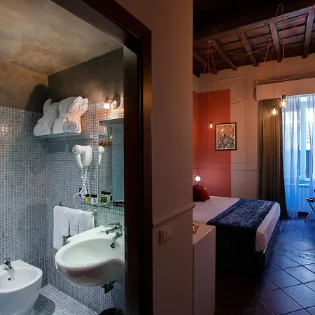 Town House Campo De Fiori Roma