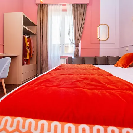 Penzion Town House Campo De Fiori