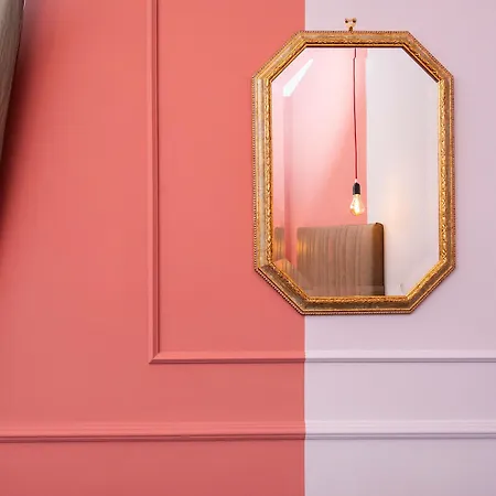 Town House Campo De Fiori Penzion 4*