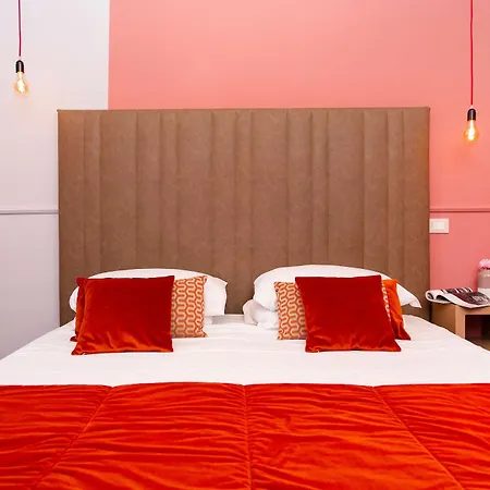 Town House Campo De Fiori