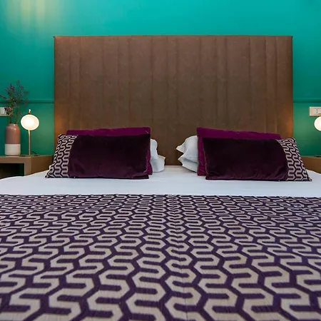 Penzion Town House Campo De Fiori 4*