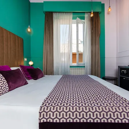 Penzion Town House Campo De Fiori 4*