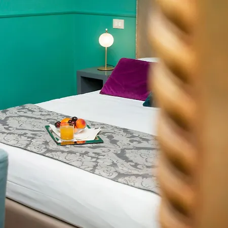 Town House Campo De Fiori Pensjonat 3*