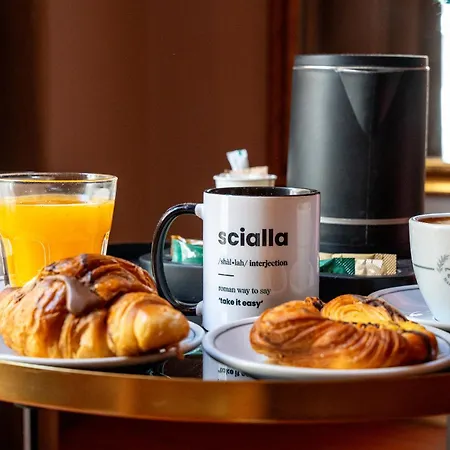 Town House Campo De Fiori