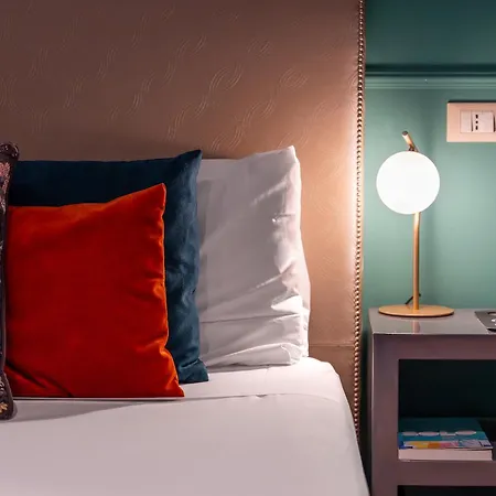 Town House Campo De Fiori Penzion