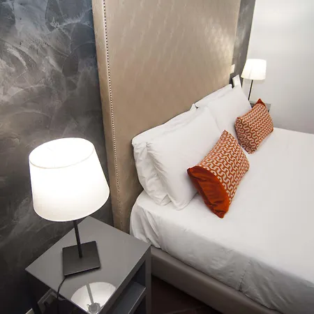 Town House Campo De Fiori Penzion Řím