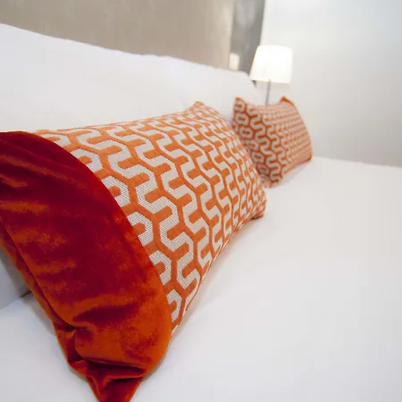 Town House Campo De Fiori Penzion 4*