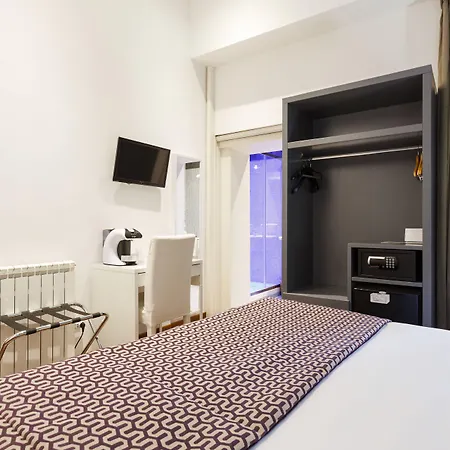 Town House Campo De Fiori Řím