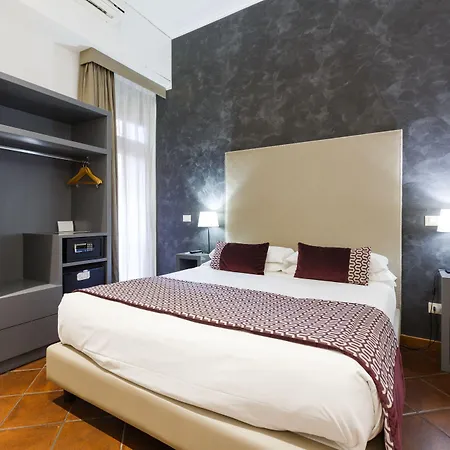 Town House Campo De Fiori Penzion