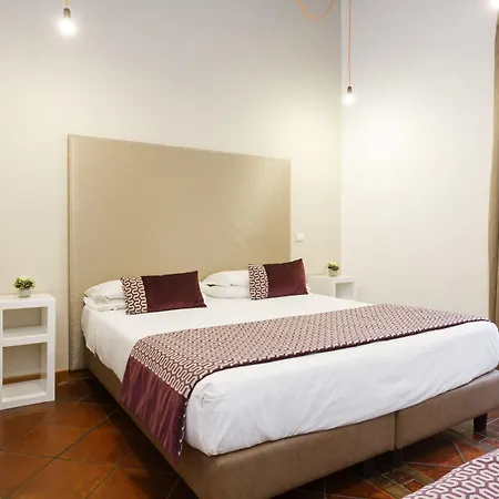 Town House Campo De Fiori Penzion