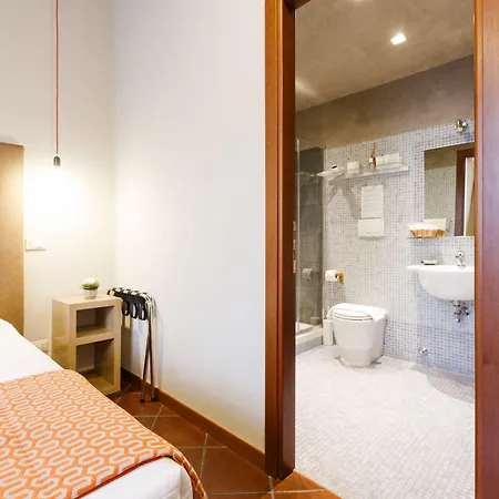 Town House Campo De Fiori 4* Řím