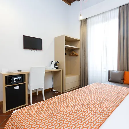 Town House Campo De Fiori Penzion 4*