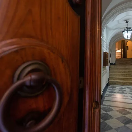 Penzion Town House Campo De Fiori